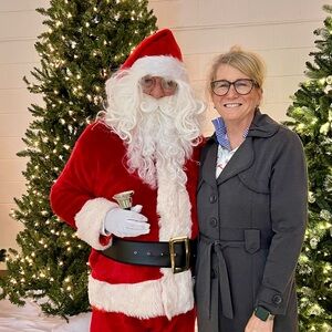 Meet your Posher, Marie